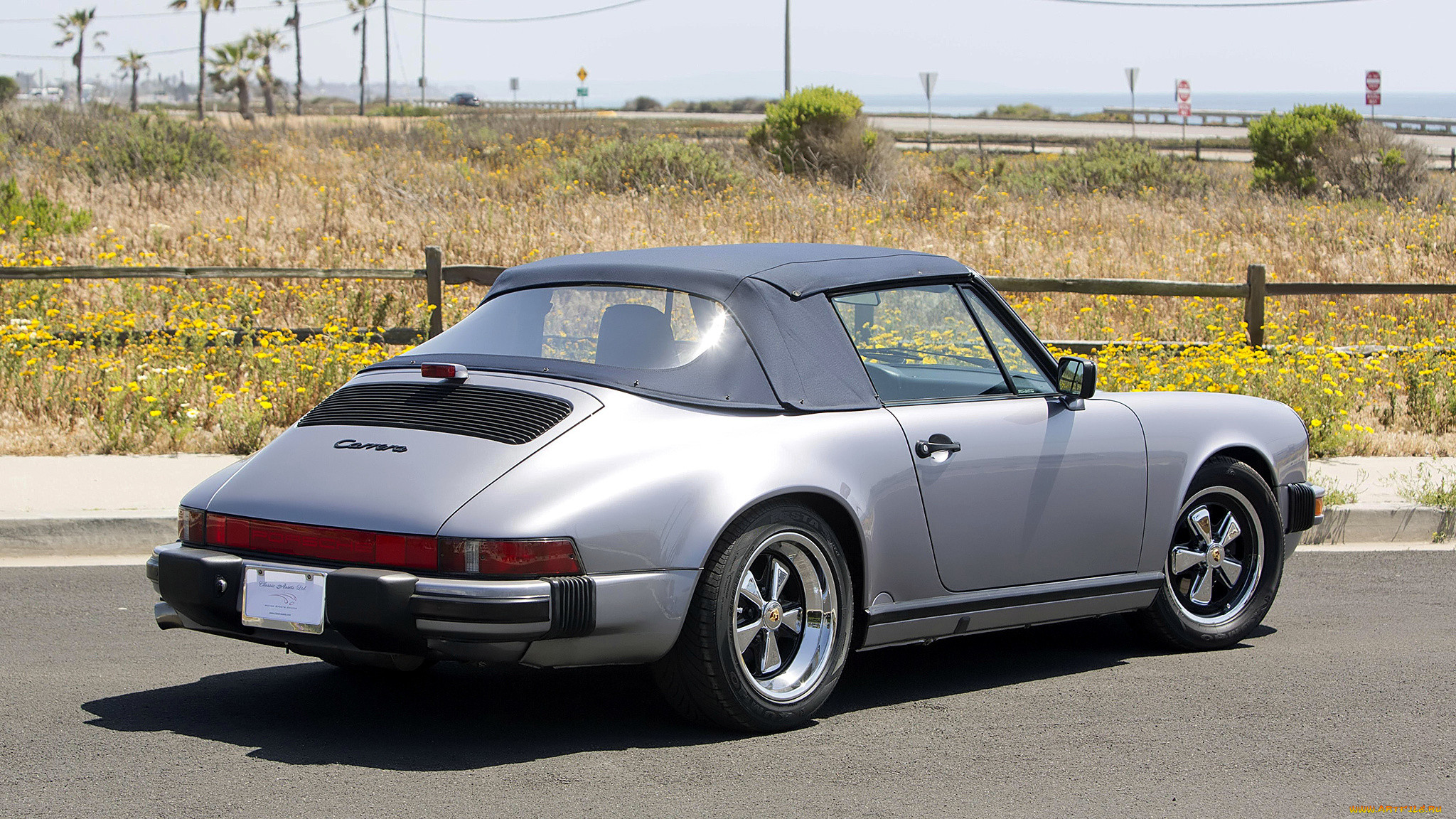 porsche, 911, carrera, , , , , dr, ing, h, c, f, ag